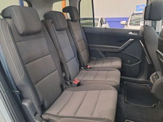 VOLKSWAGEN TOURAN ADVANCE 1.6 TDI 115 CV