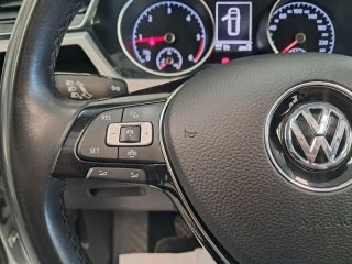 VOLKSWAGEN TOURAN ADVANCE 1.6 TDI 115 CV