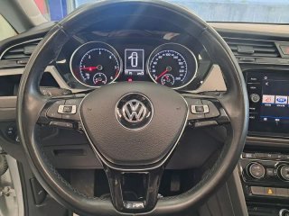 VOLKSWAGEN TOURAN ADVANCE 1.6 TDI 115 CV
