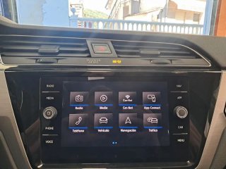 VOLKSWAGEN TOURAN ADVANCE 1.6 TDI 115 CV