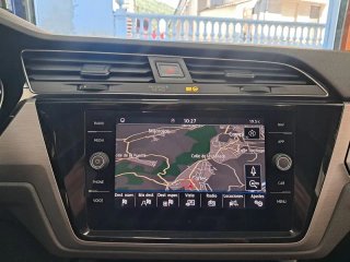 VOLKSWAGEN TOURAN ADVANCE 1.6 TDI 115 CV