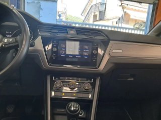 VOLKSWAGEN TOURAN ADVANCE 1.6 TDI 115 CV