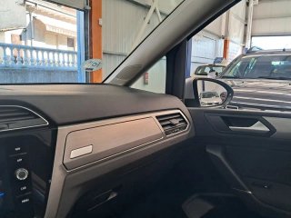 VOLKSWAGEN TOURAN ADVANCE 1.6 TDI 115 CV