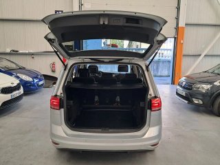 VOLKSWAGEN TOURAN ADVANCE 1.6 TDI 115 CV