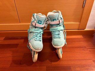 Patines Powerslide Radon 40