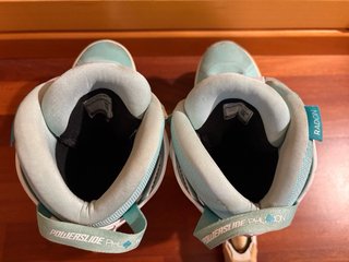 Patines Powerslide Radon 40
