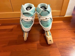 Patines Powerslide Radon 40