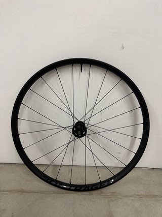 Juego Ruedas Bontrager Kovee Elite 30