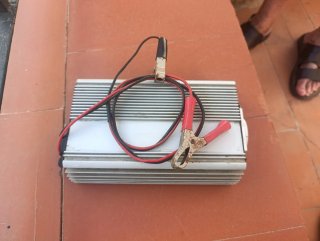 Citroen C3 2003