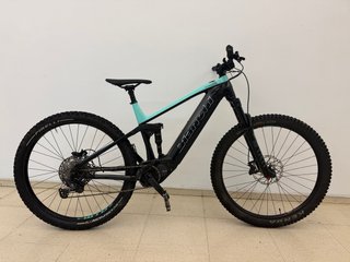 Ebike Bianchi T-Tronik Rebel 9.1 talla L.con 3000k
