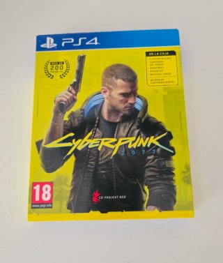 Juegos PS5
