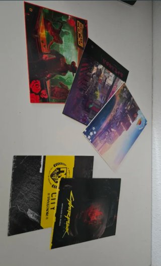 Juegos PS5