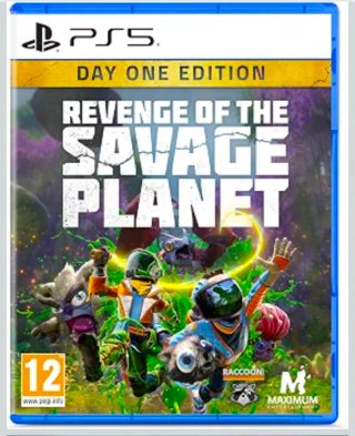 Juegos PS5