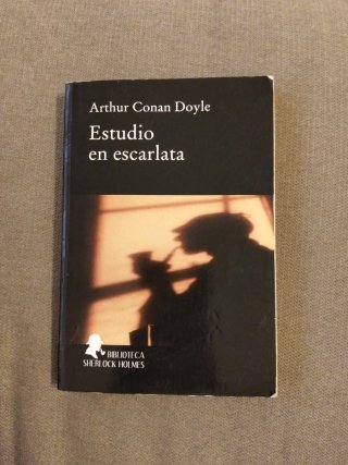 Libro lectura