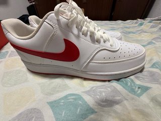 Zapatillas Nike Court Vision