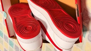 Zapatillas Nike Court Vision