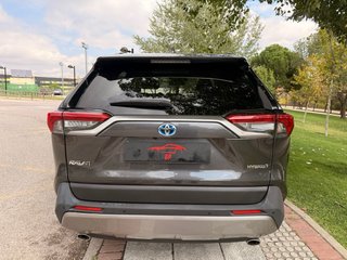 Toyota RAV4 2022