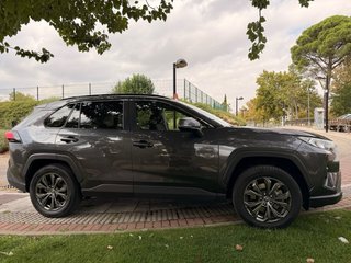Toyota RAV4 2022