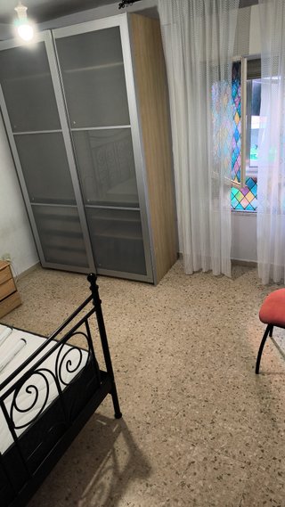 Alquiler de habitación