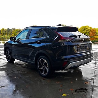 Mitsubishi Eclipse Cross 2.4 188cv Phev 4wd Aut
