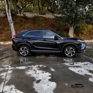Mitsubishi Eclipse Cross 2.4 188cv Phev 4wd Aut