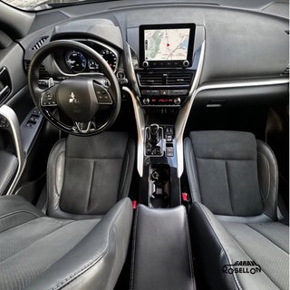 Mitsubishi Eclipse Cross 2.4 188cv Phev 4wd Aut