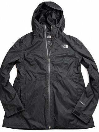 Chaqueta Impermeable The North Face DryVent M