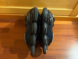 Patines Fila NRK PRO Talla 43