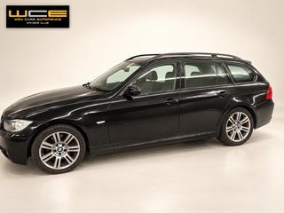BMW Serie 3 325xi Touring