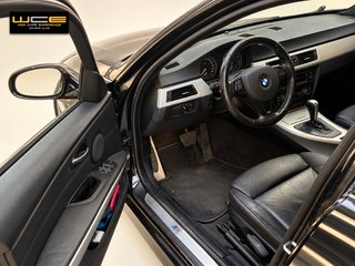BMW Serie 3 325xi Touring
