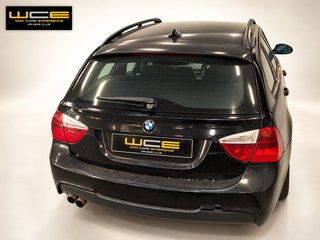 BMW Serie 3 325xi Touring