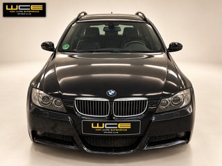 BMW Serie 3 325xi Touring