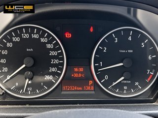 BMW Serie 3 325xi Touring
