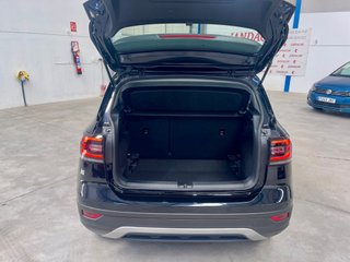 Volkswagen T-Cross Advance 1.0 TSI 70kW (95CV)