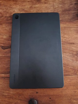 Samsung Galaxy Tab A9+ Negra