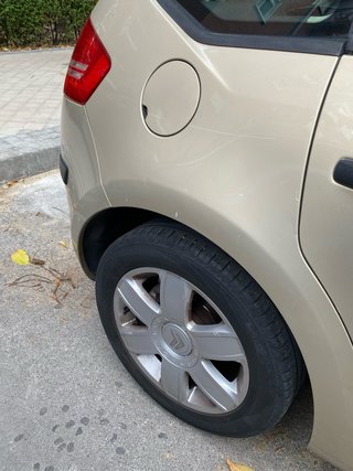 Citroen C4 HDI Collection