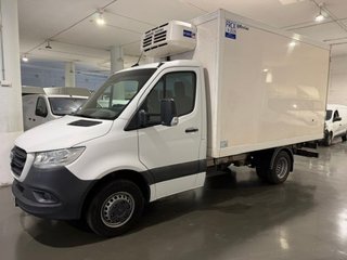 Mercedes-Benz Sprinter  514 CDI MEDIO 5.0T Frigorífico Congelación
