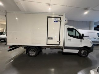 Mercedes-Benz Sprinter  514 CDI MEDIO 5.0T Frigorífico Congelación