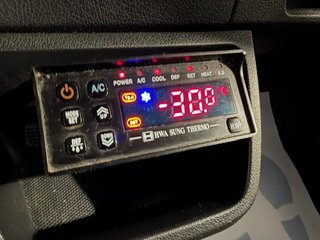 Mercedes-Benz Sprinter  514 CDI MEDIO 5.0T Frigorífico Congelación