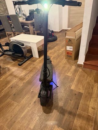 Patinete Eléctrico ROCKWAY evo