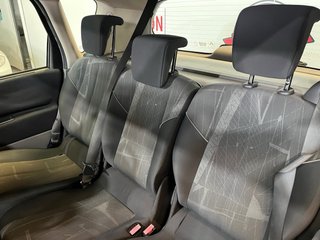 RENAULT SCENIC - TECHO PANORAMICO