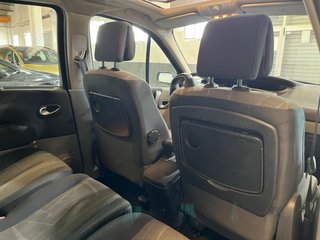 RENAULT SCENIC - TECHO PANORAMICO