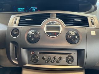 RENAULT SCENIC - TECHO PANORAMICO