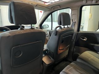 RENAULT SCENIC - TECHO PANORAMICO