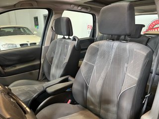 RENAULT SCENIC - TECHO PANORAMICO