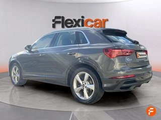 Audi Q3 40 TFSI 140kW (190CV) S tronic Quattro