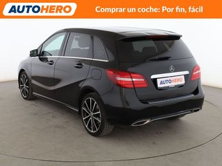 Mercedes-Benz Clase B B 180 CDI Urban