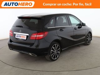 Mercedes-Benz Clase B B 180 CDI Urban