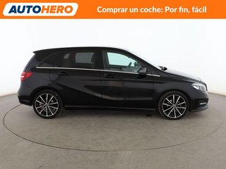 Mercedes-Benz Clase B B 180 CDI Urban