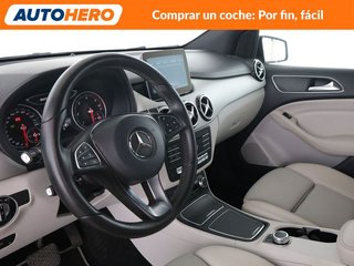 Mercedes-Benz Clase B B 180 CDI Urban